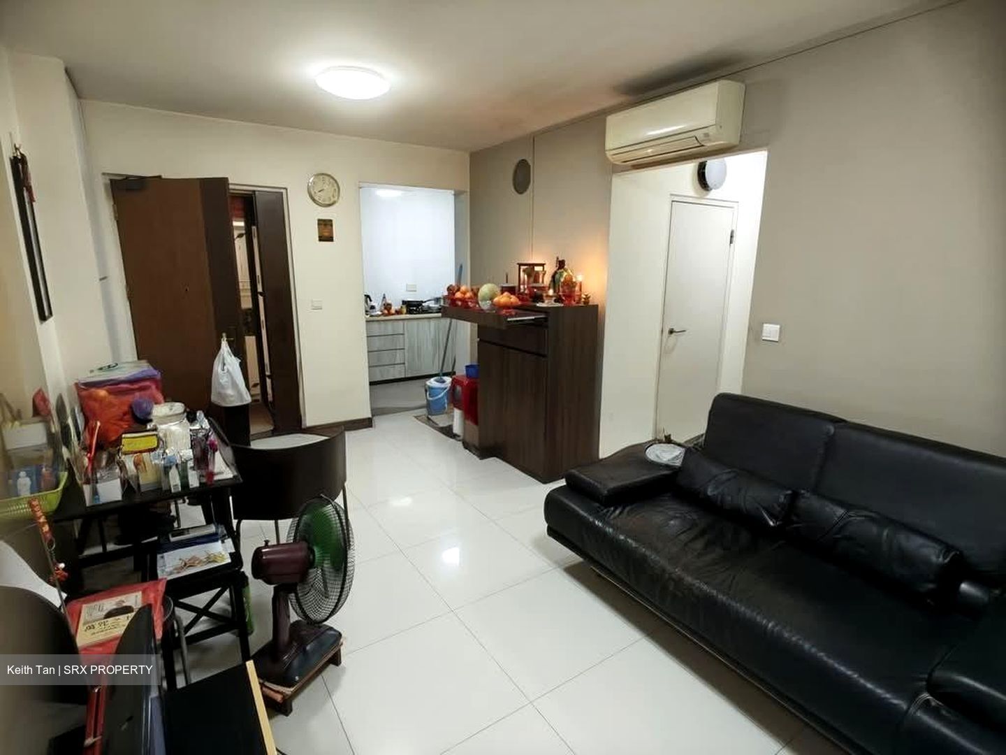 Blk 670C Waterway Ridges (Punggol), HDB 3 Rooms #586141621